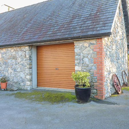 Stone Lodge Maddockstown Exterior photo